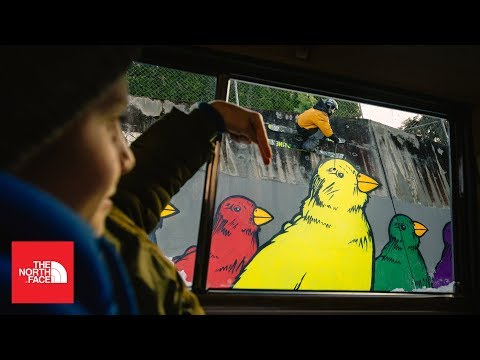 Imagination: Tom Wallisch